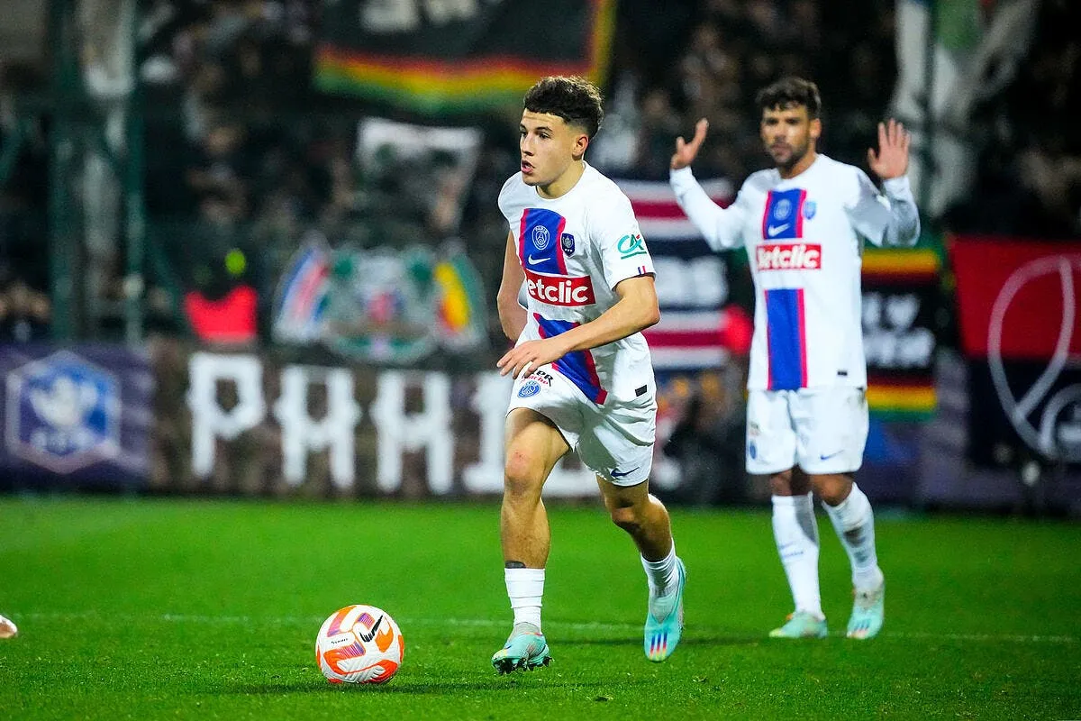 psg gharbi doit partir sarabia et soler sont trop forts gharbi 1 355516