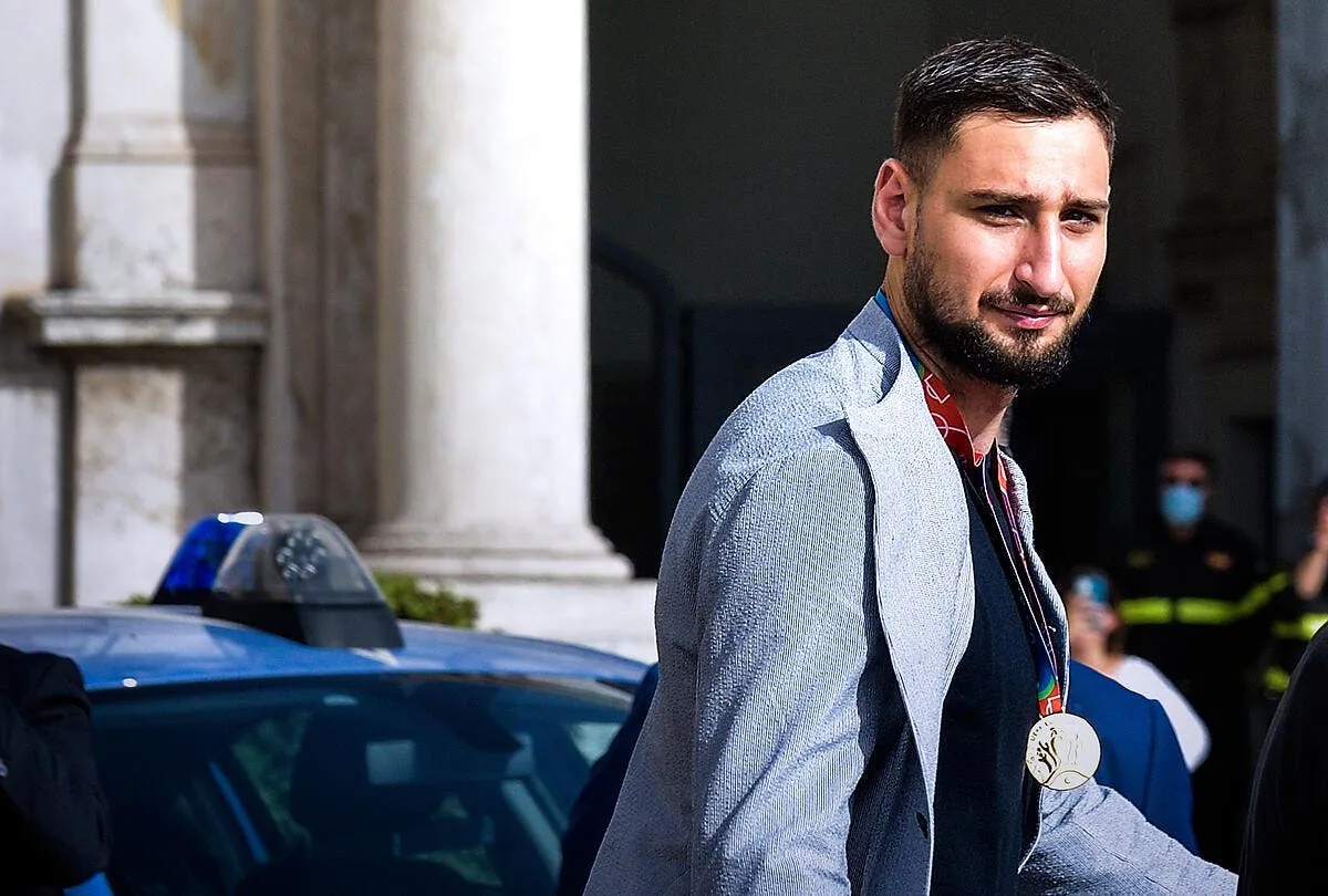 psg gigio donnarumma arrive mercredi a paris icon 247878578 318929