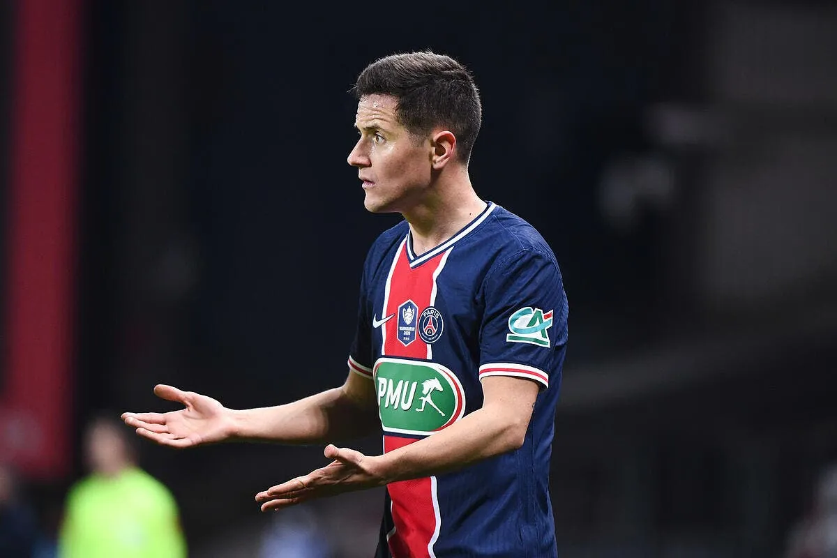 psg herrera et florenzi eux aussi absents contre nantes icon dib 060321 11 45 309055