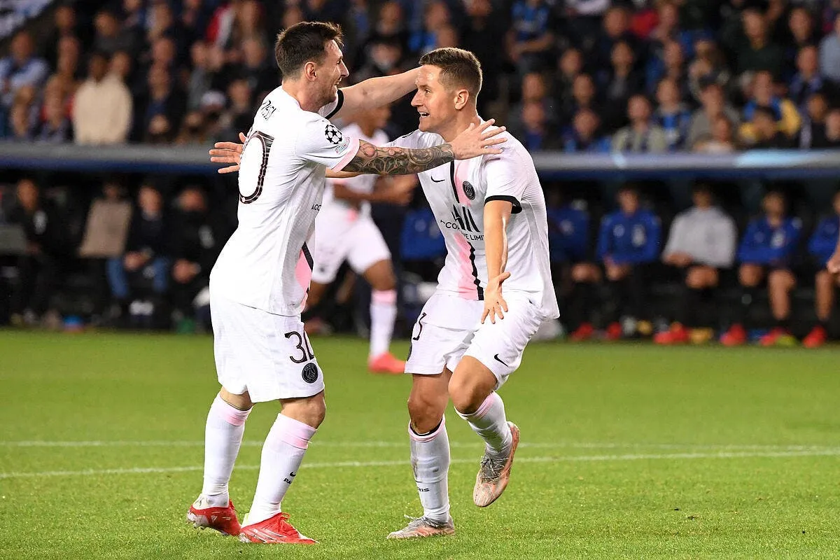 psg herrera outre par ces critiques contre neymar et messi icon ab1 1705 324003