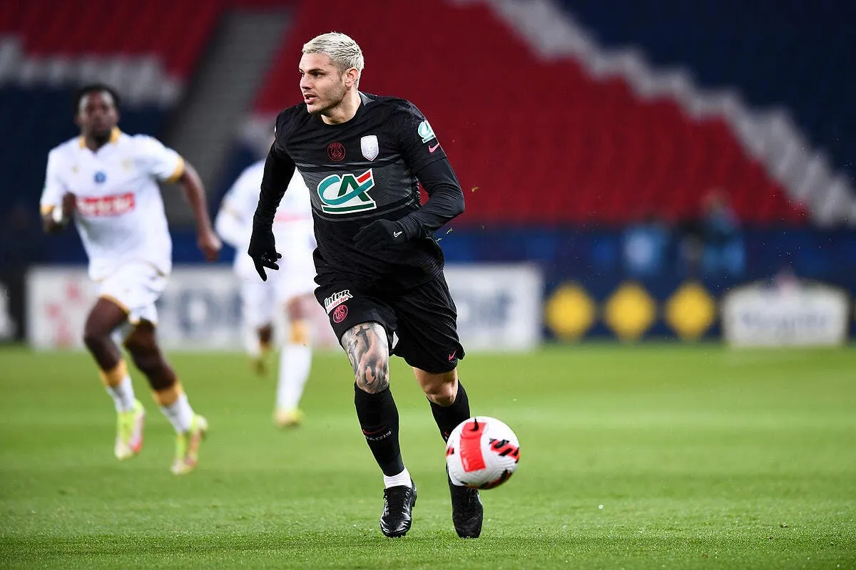psg icardi fantomatique la stat ahurissante icon pl5 5001 333759