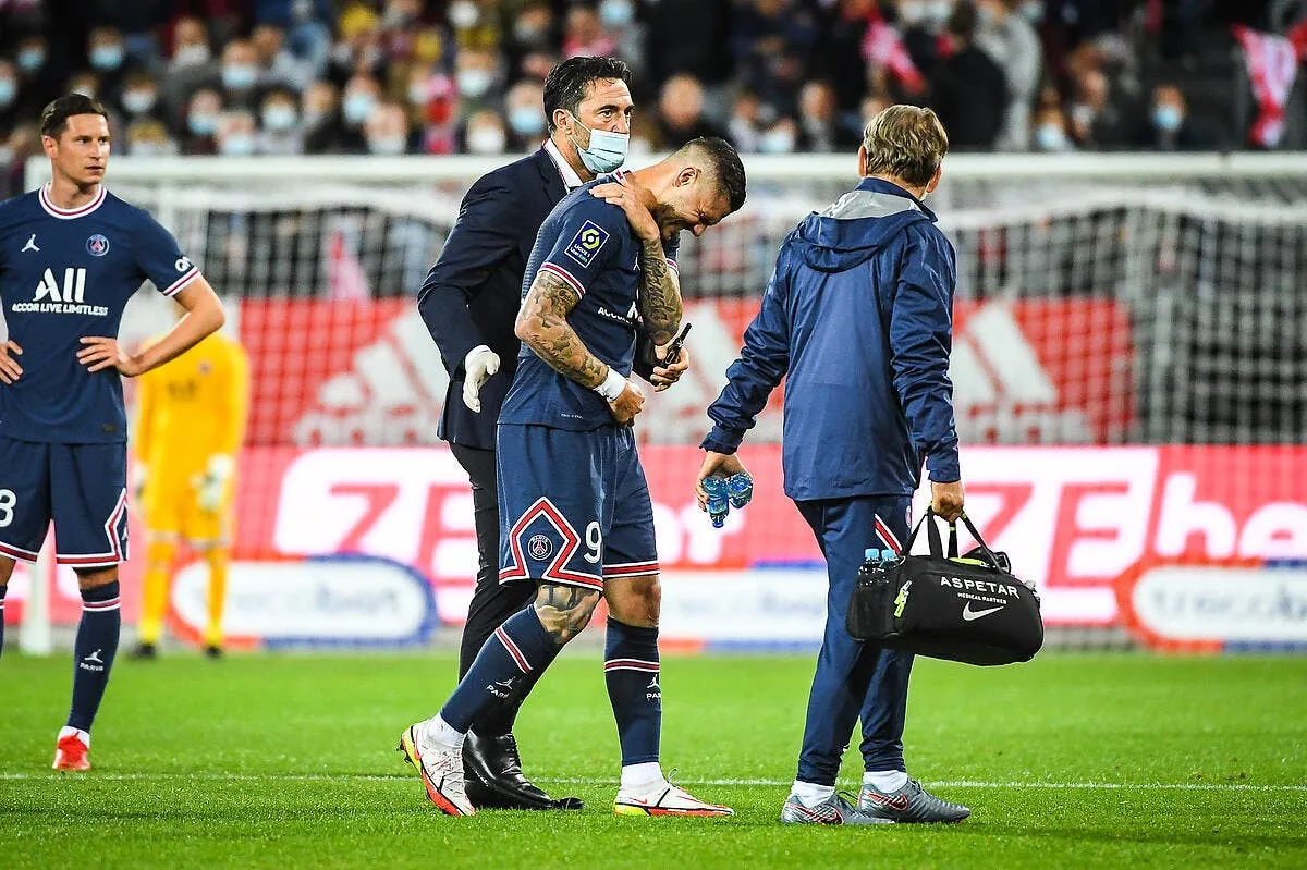 psg icardi forfait 3 a 4 semaines icon mm1 2845 322031