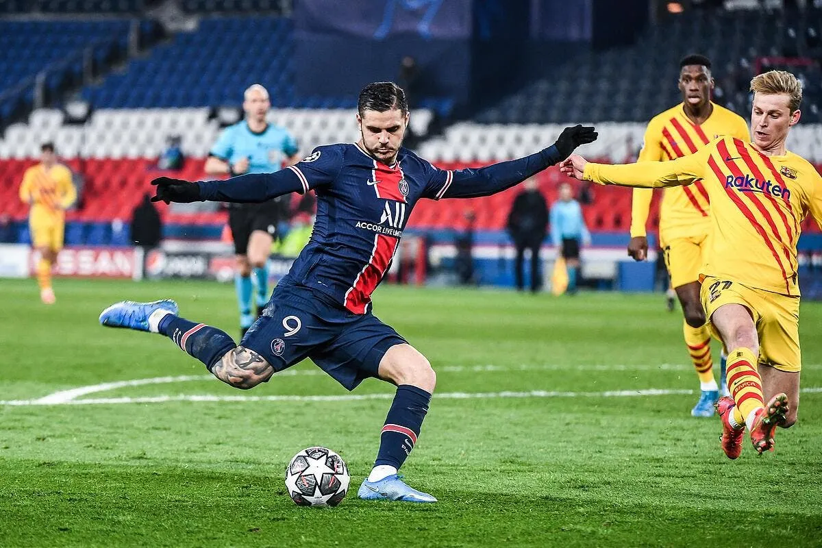 psg icardi prie de partir la raison est colossale icon dib 100321 11 17 309107