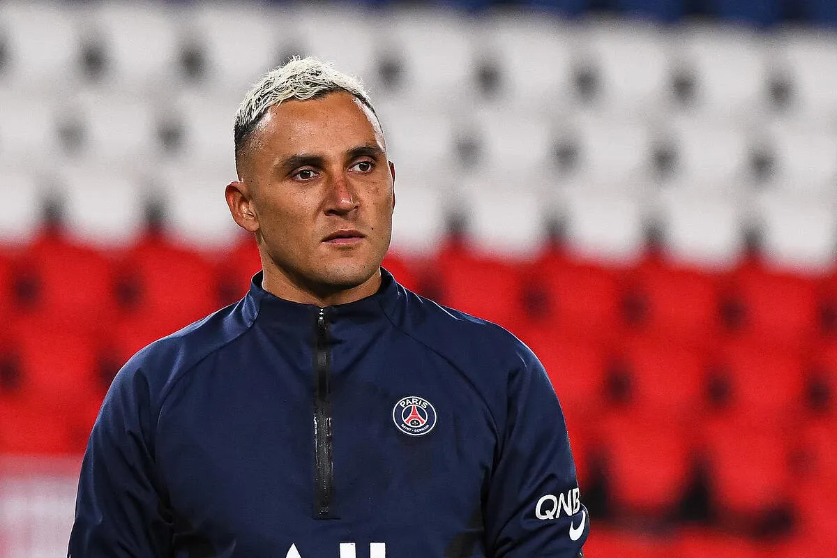 psg inquietudes pour navas avant le barca icon bap 220121 93 104 306013