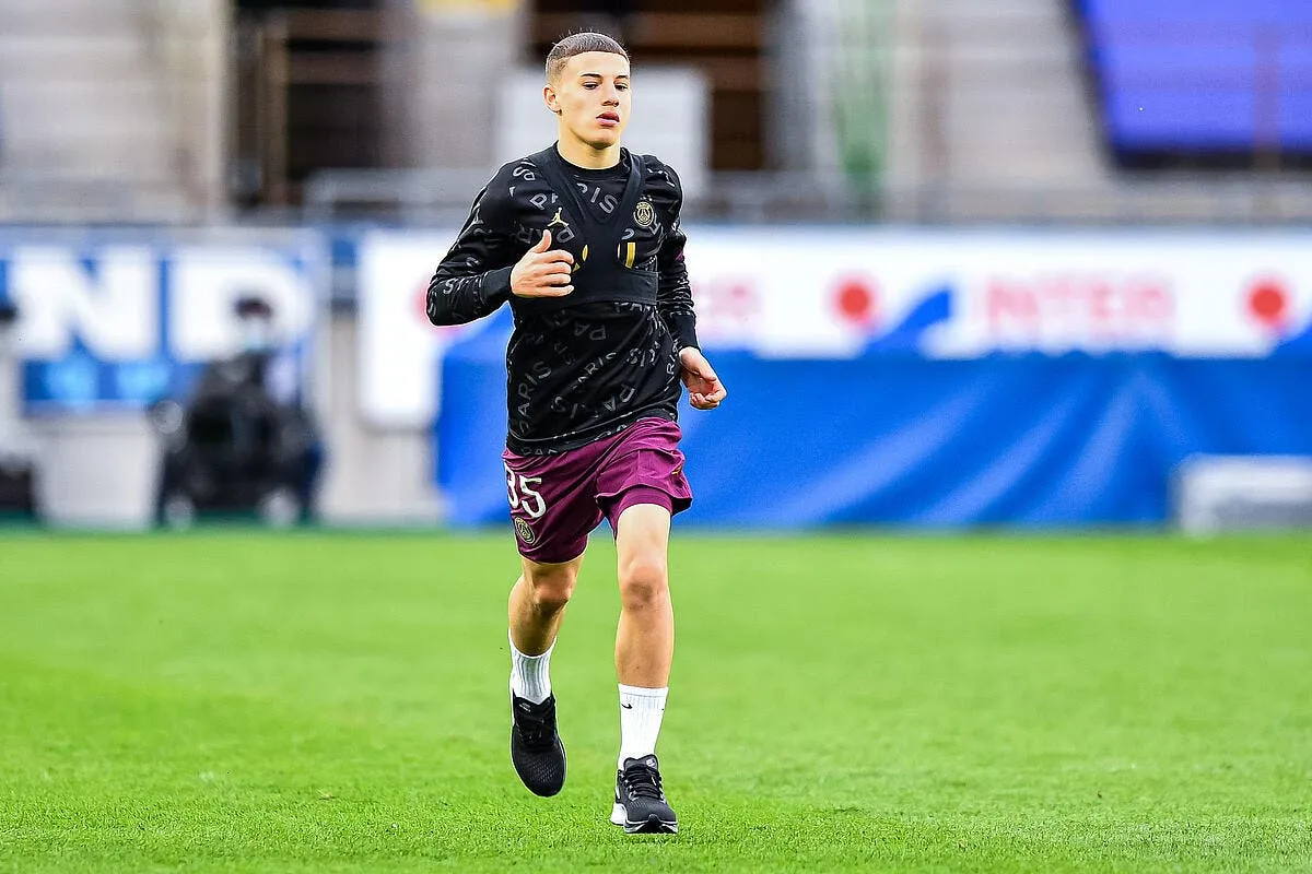 psg ismael gharbi la pepite qu il faut faire signer icon bap 100421 93 193 319053