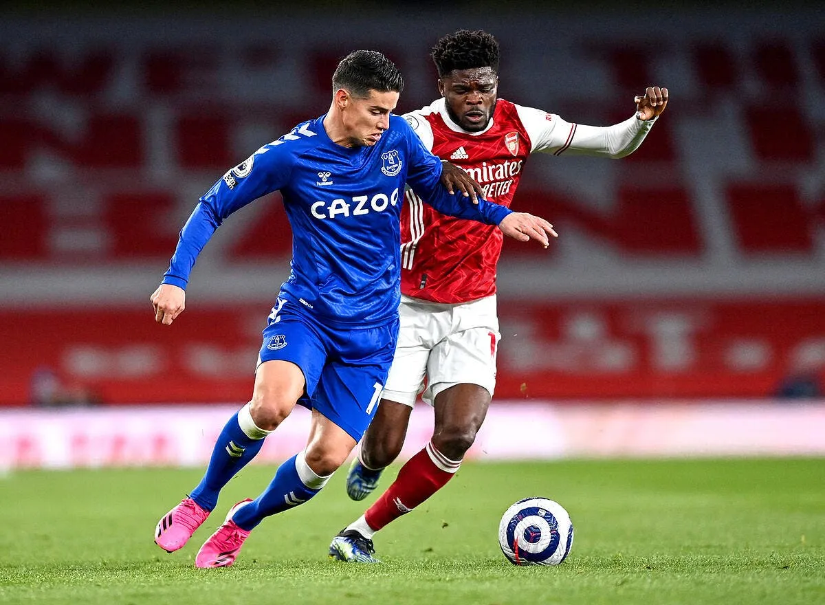 psg james rodriguez va passer un essai pour le paris sg james rodriguez 21 324253