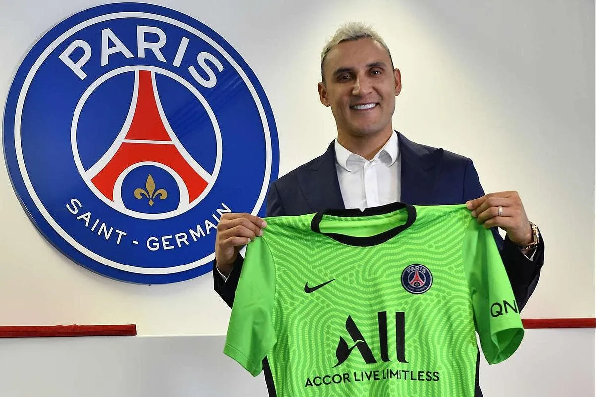psg keylor navas prolonge jusqu en 2024 navas 2 312621