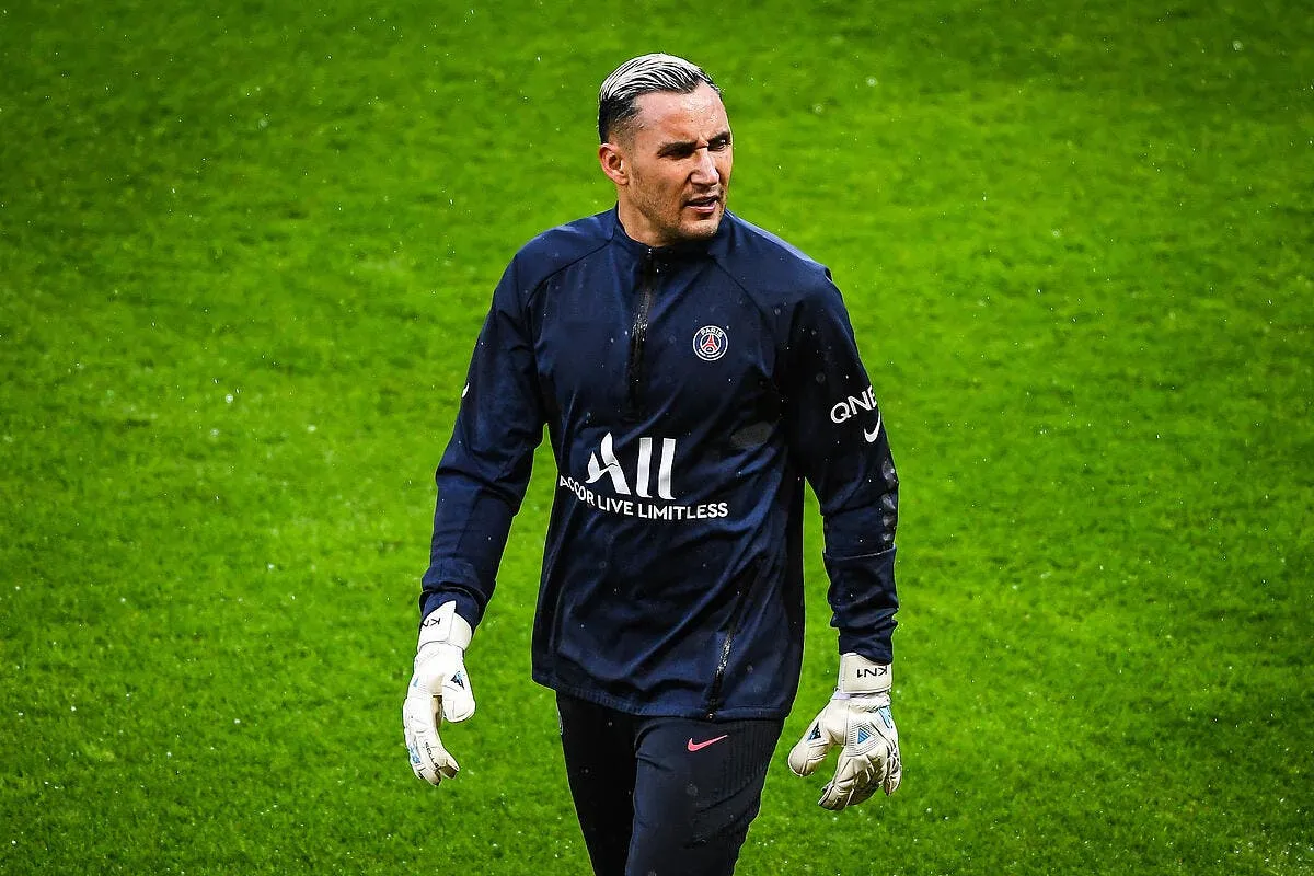 psg keylor navas trop bien paye pour partir icon mm1 1761 318605