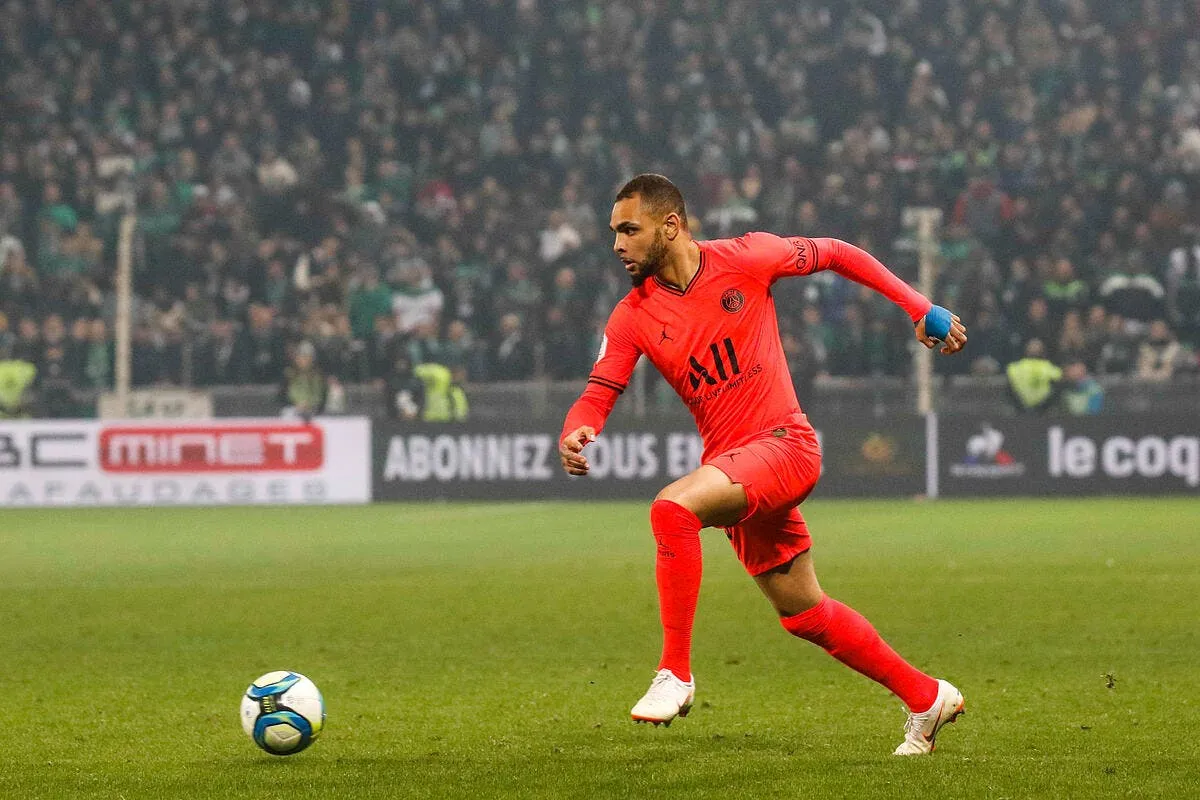 psg kurzawa a arsenal accord trouve icon bia 151219 98 39275715