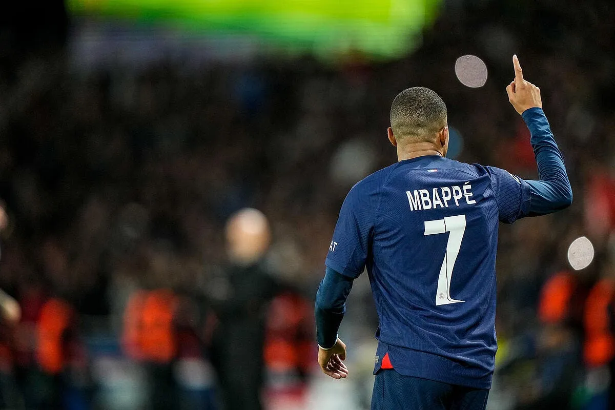 psg kylian mbappe a l inter milan la folle annonce icon 25102023 dsc2002 367642