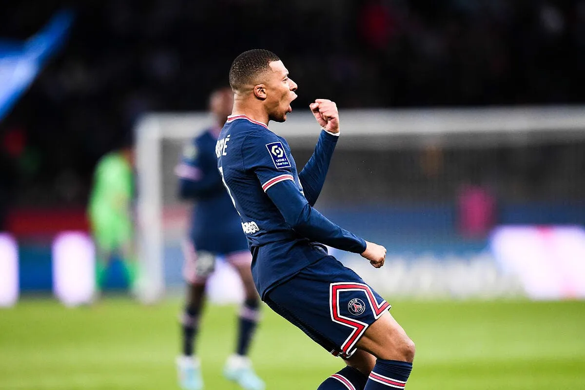 psg kylian mbappe choque son futur salaire au real madrid icon pl5 6288 338507