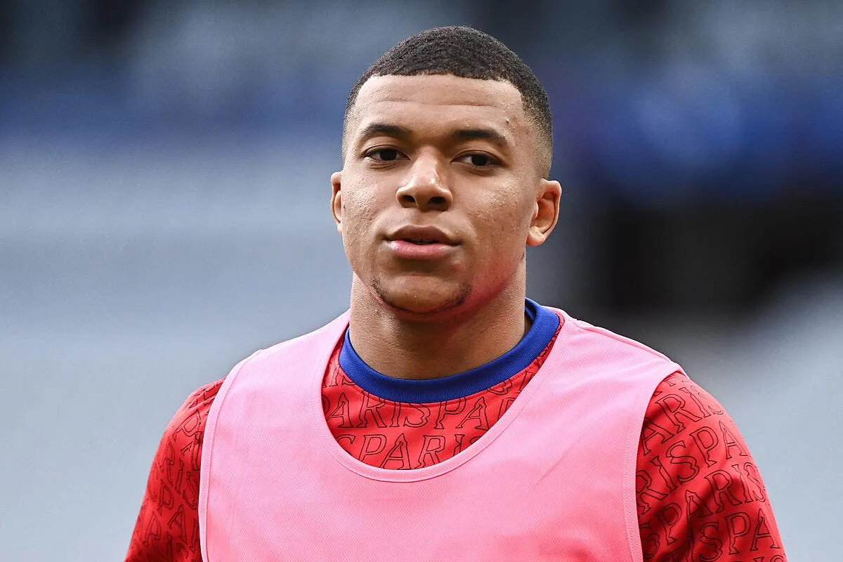 psg l info choc mbappe refuse de prolonger icon dib 190521 10 14 317991