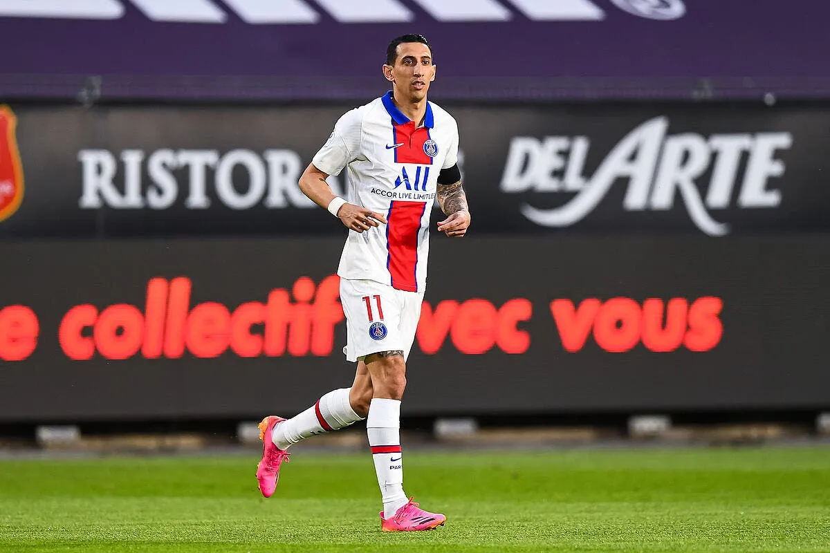 psg la bombe di maria propose a trois clubs icon bap 090521 93 169 318003
