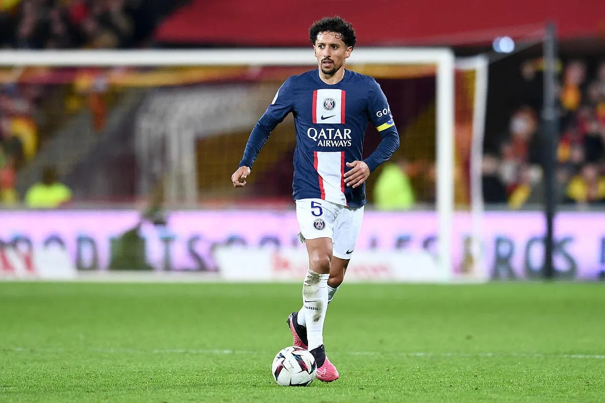 psg la deprime a peine passee marquinhos craint la rechute marquinhos 39 355320