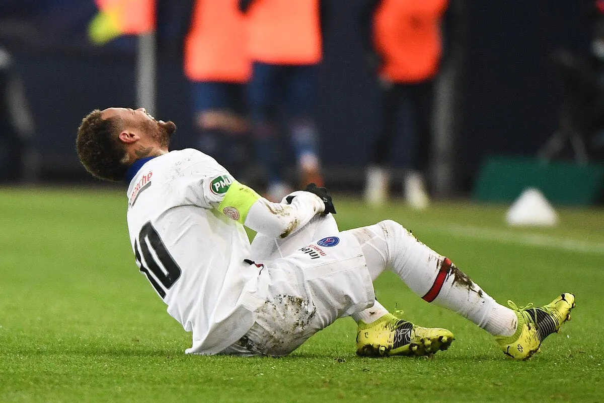 psg la fete ou le foot neymar doit choisir a 306771