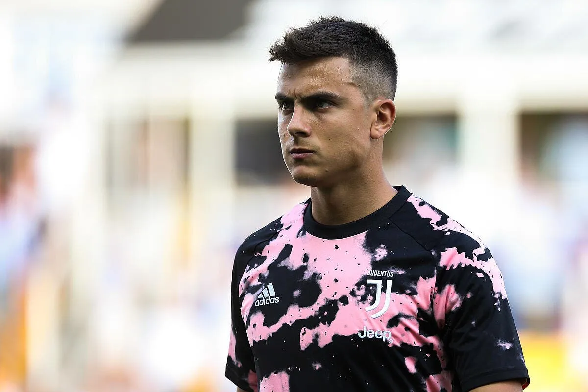 psg la juve met dybala en vente paris arrive en pole dybala 7 310135