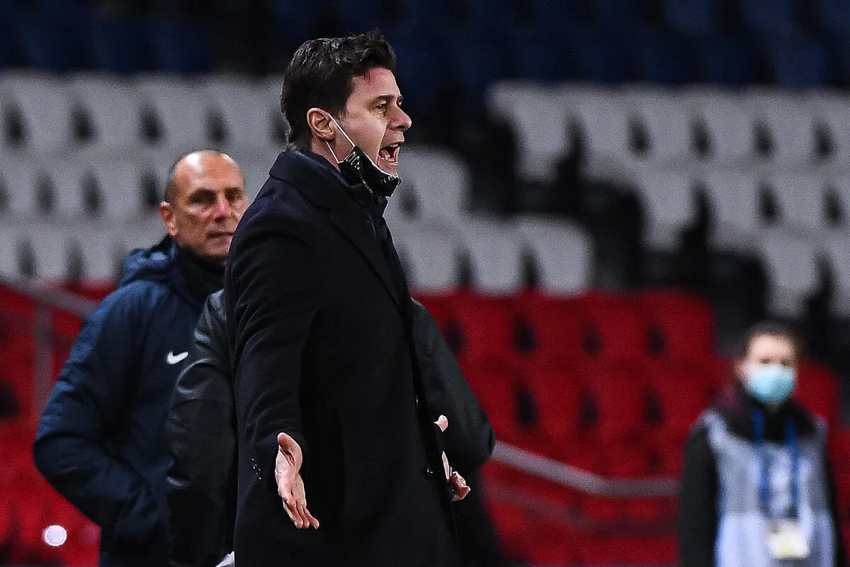 psg la methode pochettino du pipeau pour tarrago icon bap 220121 93 153 304863