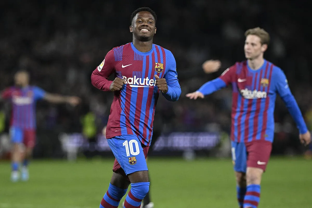 psg la nouvelle star du barca ne craquera jamais ansu fati 2 342353