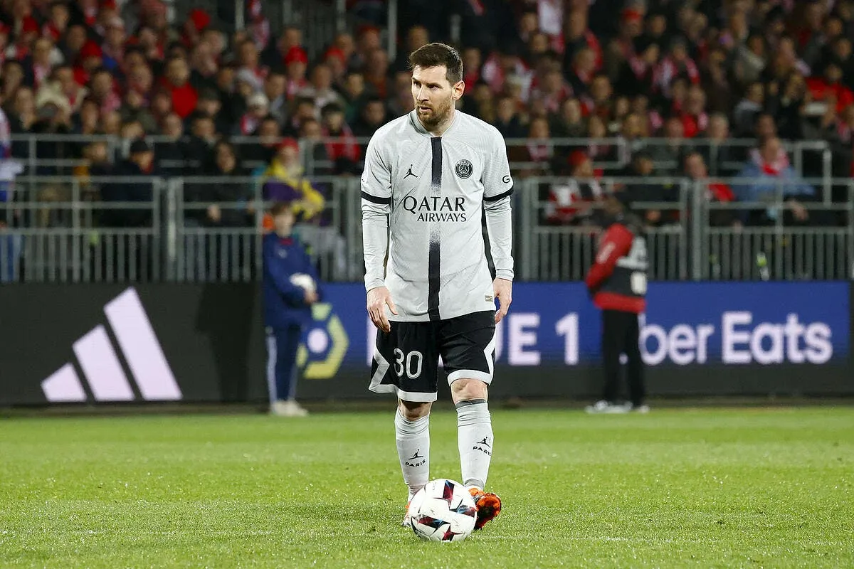 psg le barca a appele lionel messi icon lr65037 358164