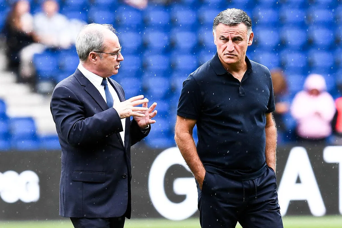 psg le contrat de luis campos chelsea en rigole icon pl5 3962 350409