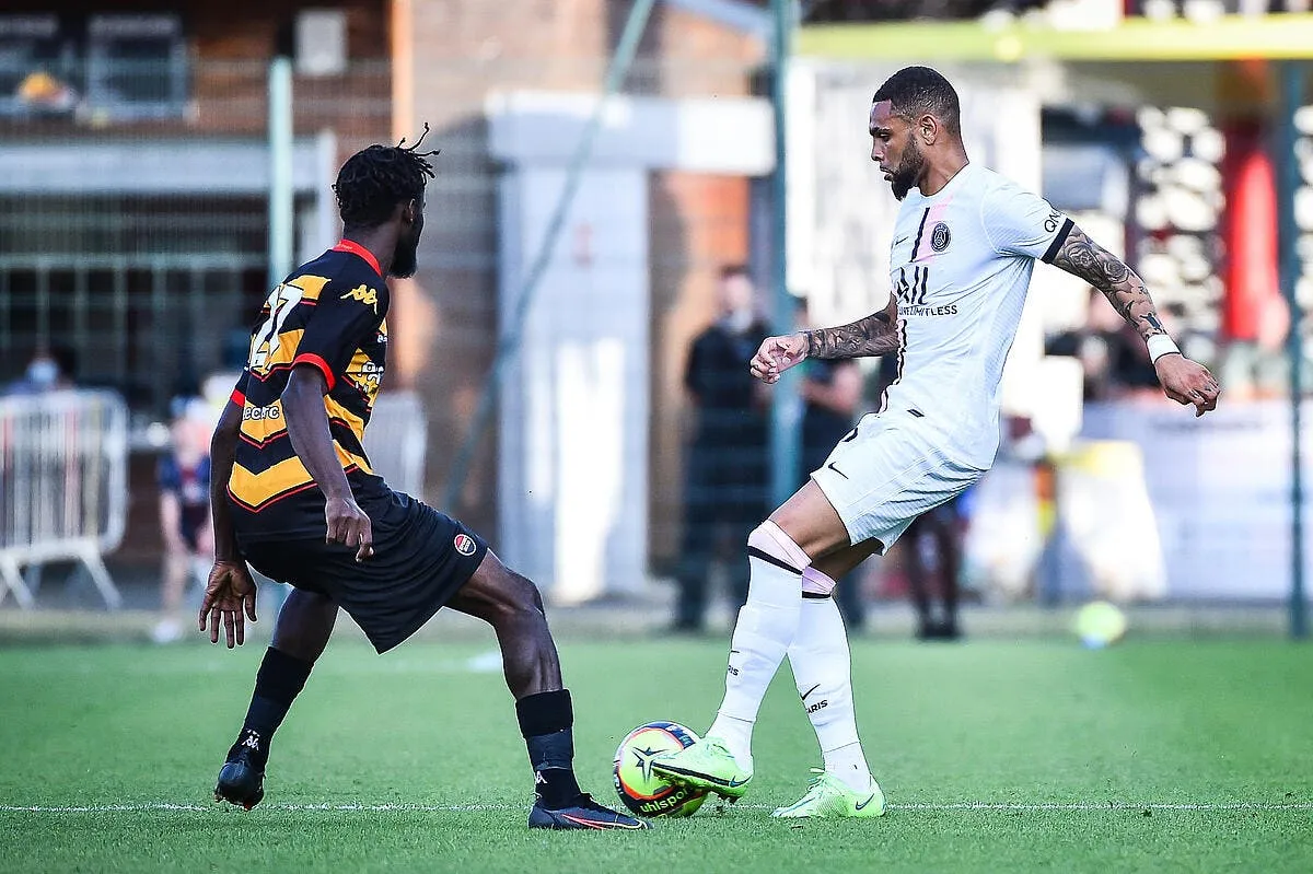 psg le dossier kurzawa part dans tous les sens icon mm2 6101 332599