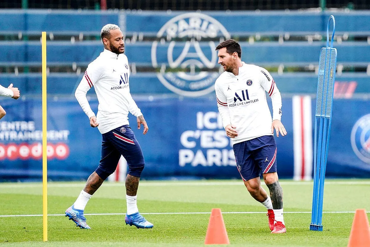 psg le modele messi le clan neymar n en peut plus messi 70 323403