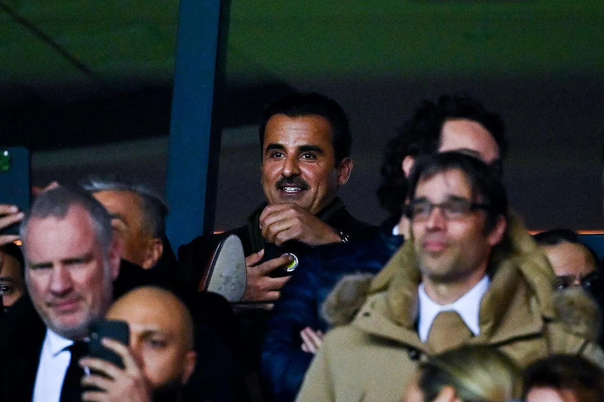 psg le qatar n investit plus c est la fin a paris icon dib 140223 10 175 362060