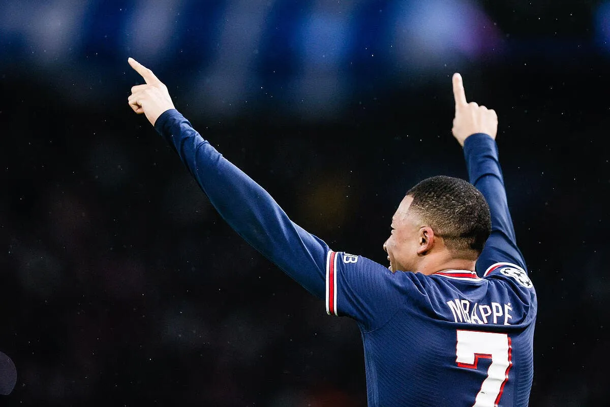 psg le real fait deux offres a mbappe c est du jamais vu icon belgaimage 187776547 335719