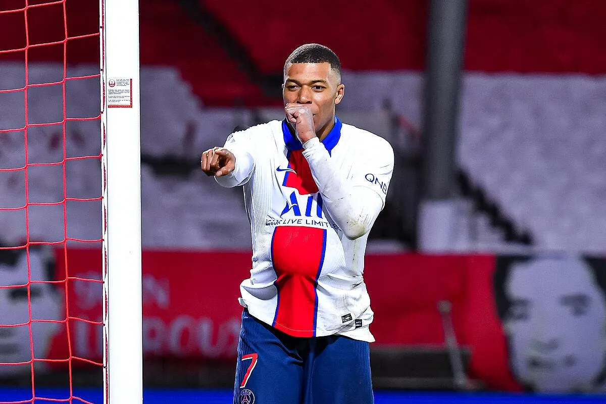 psg le titre est perdu mbappe se lache icon bap 230521 93 144 314889