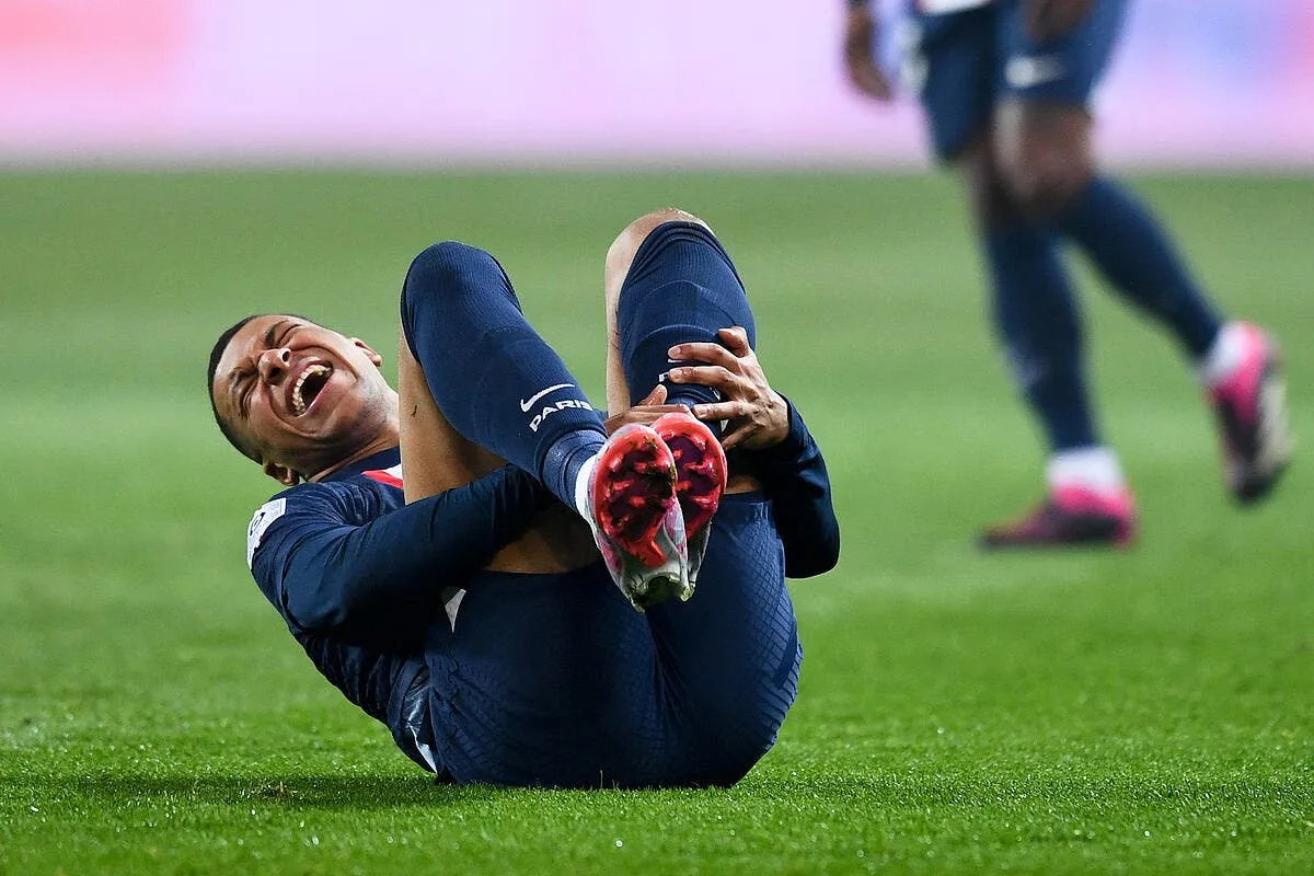 psg lens mbappe a l hopital cette sale blague ne passe pas icon pl5 1199 1 359145