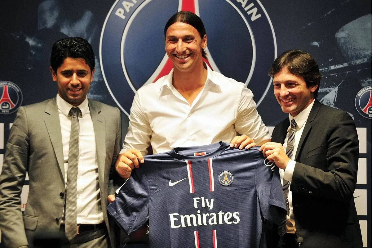 psg leonardo a pole emploi zlatan est chaud icon noe 180712 05 11 333061