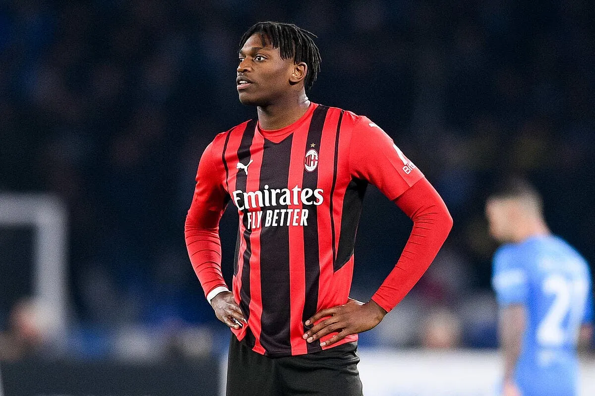 psg leonardo fait une offre demente en italie icon sp24 gm serie a nap v mil 060322 111 336825