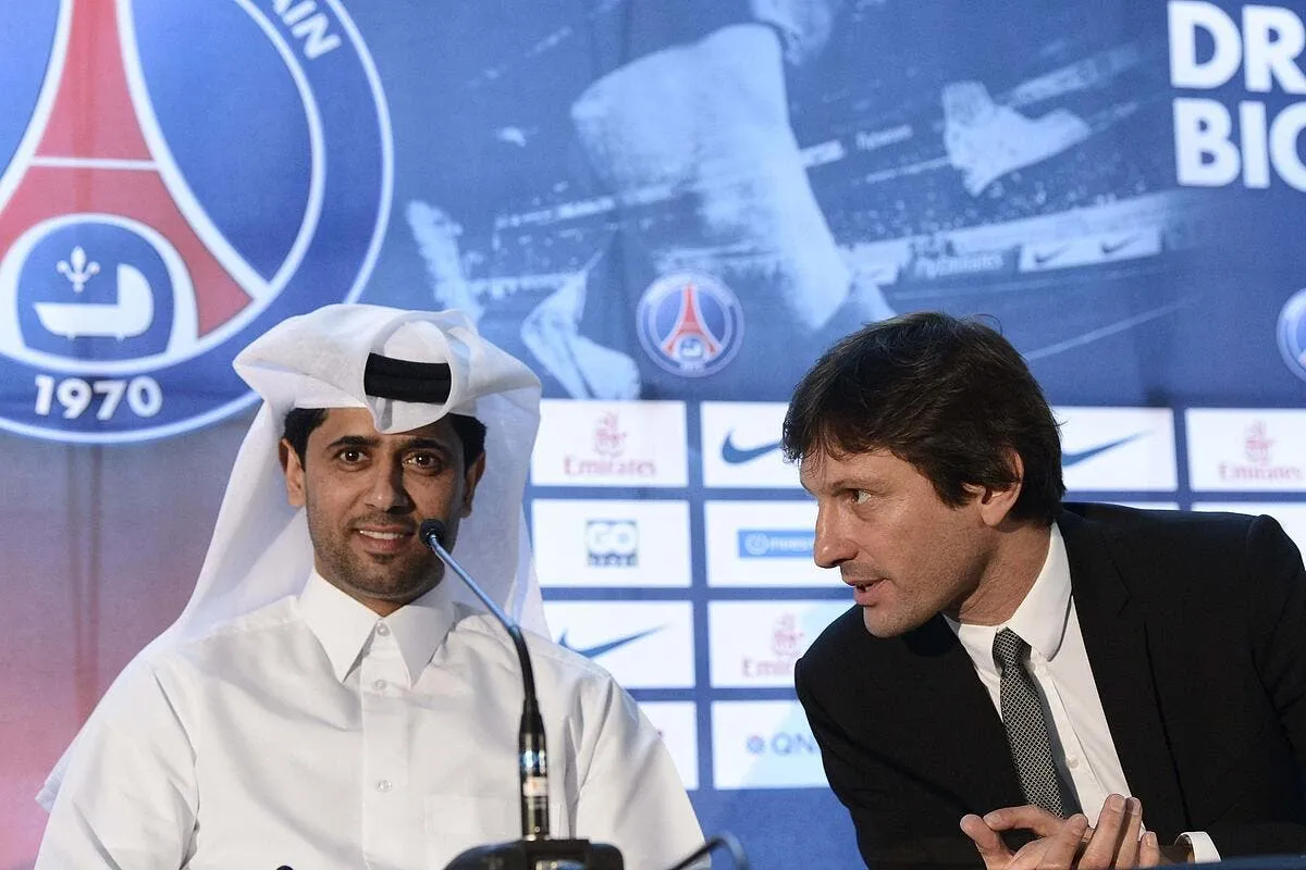 psg leonardo vire nuit de larmes au parc des princes icon por 010113 94 37 341769