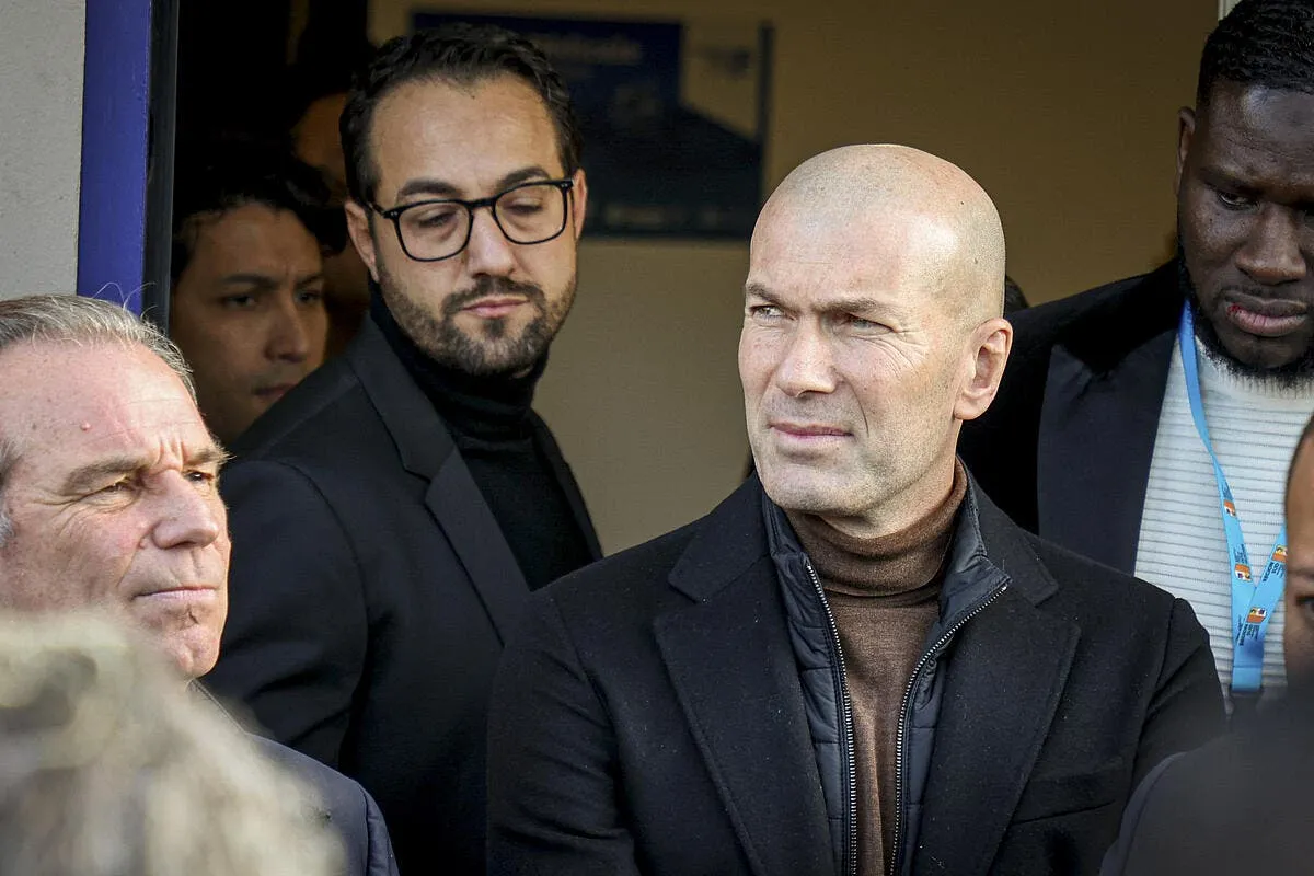 psg leonardo vire zidane impose ses conditions icon 798051 002 336029