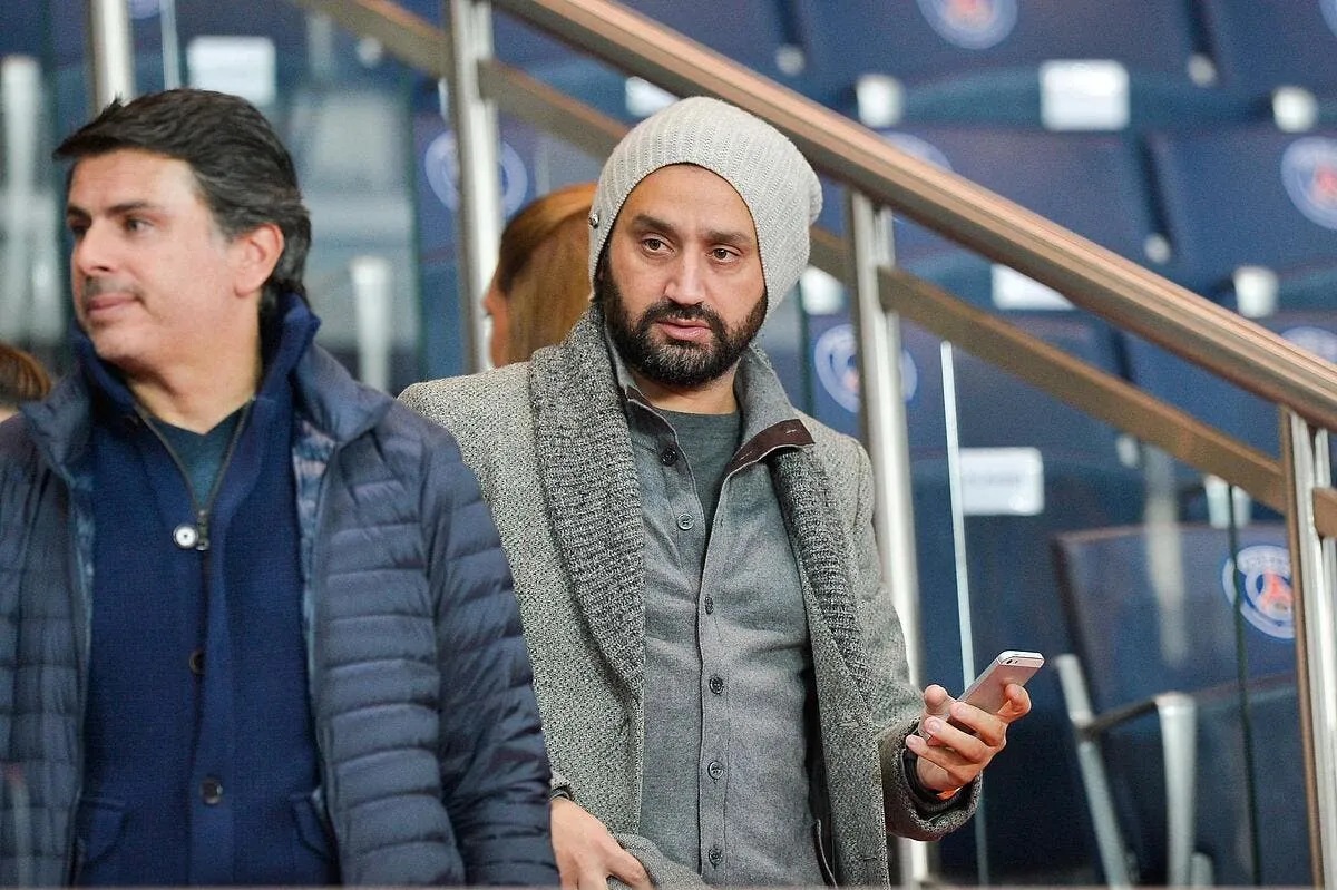 psg lionel messi a paris cyril hanouna va payer sa part icon meu 300914 03 14 321341