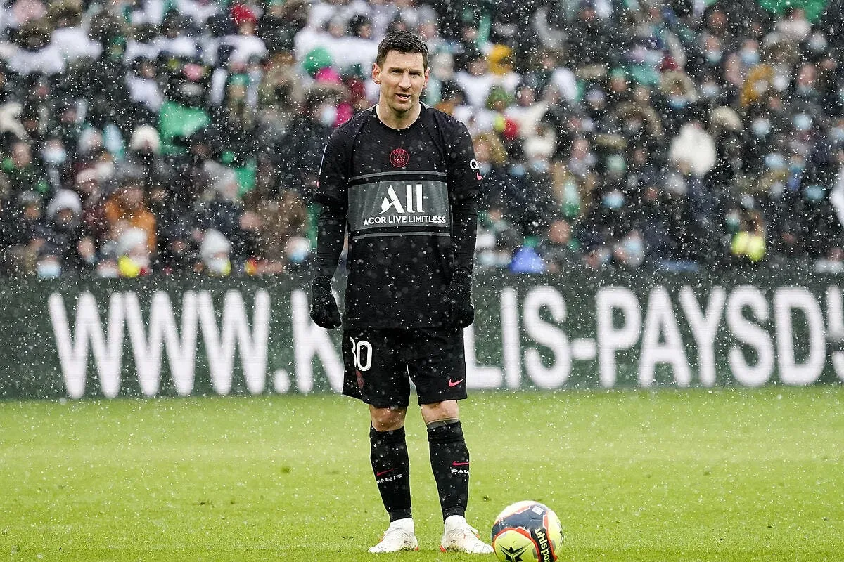 psg lionel messi incertain face a nice icon dsc9226 329197