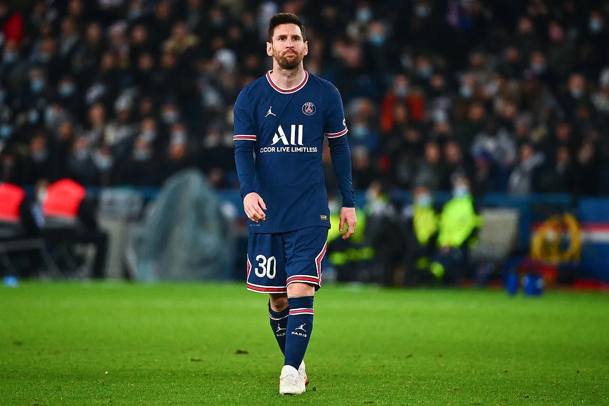 psg lionel messi le probleme sans fin icon dib 121221 11 120 331815