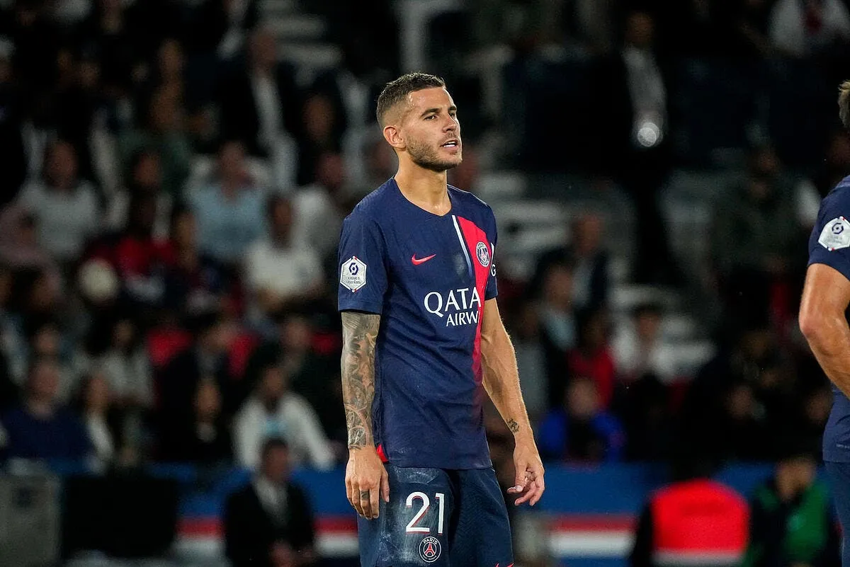 psg lucas hernandez a une demande speciale pour luis enrique icon 26082023 dsc9825 2 365312