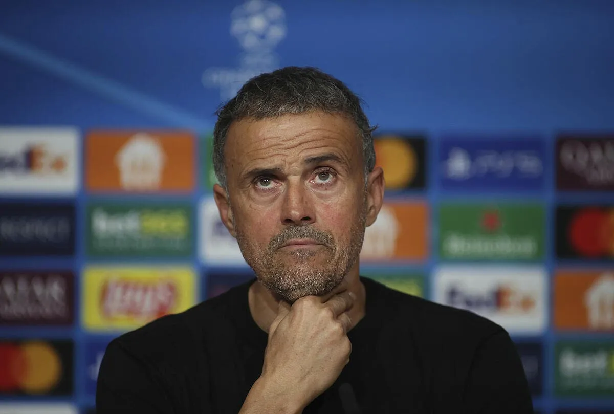 psg luis enrique casse tout un autre gardien debarque iconsport 245493 0330 384836