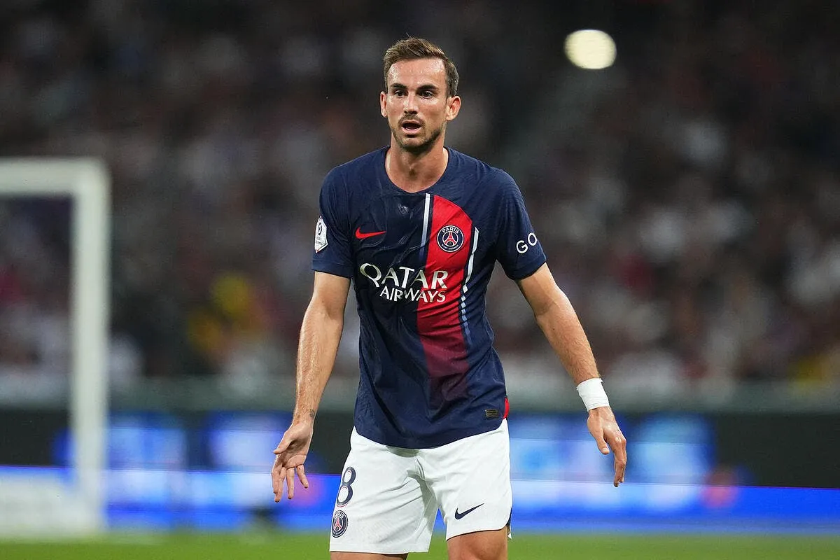 psg luis enrique le pire cauchemar de fabian ruiz fabian ruiz 1 365277