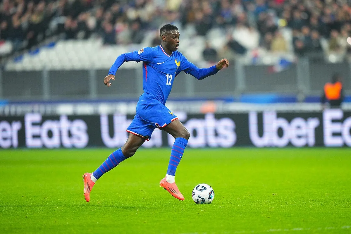 psg luis enrique veut le virer randal kolo muani repond iconsport 244481 0187 383959