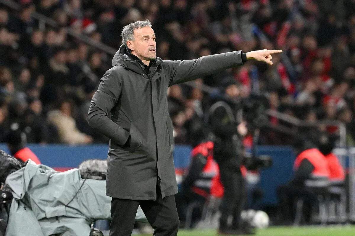 psg luis enrique vire mercredi soir la reponse est evidente icon sac 7688 369146