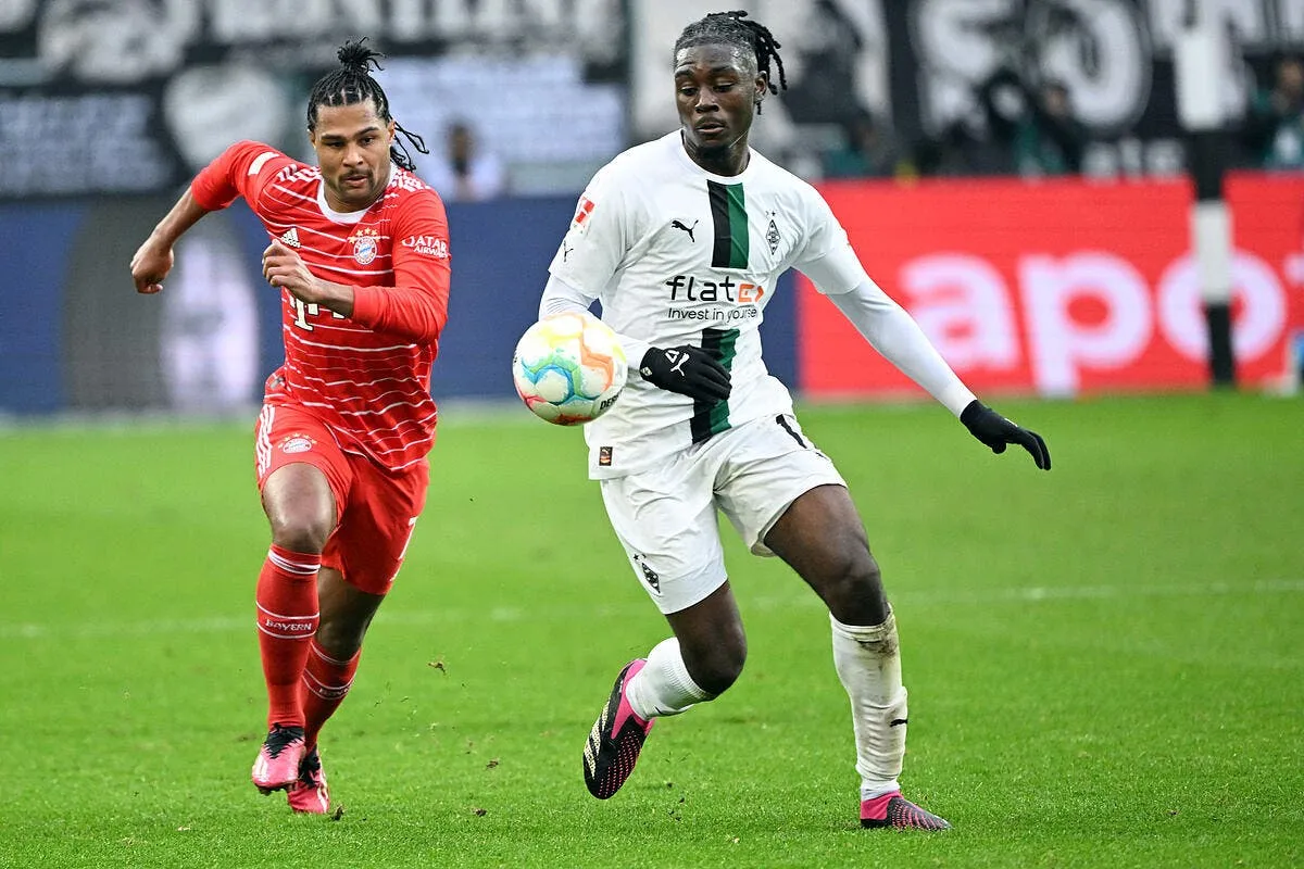 psg manu kone donne le feu vert a luis campos manu kone 357677