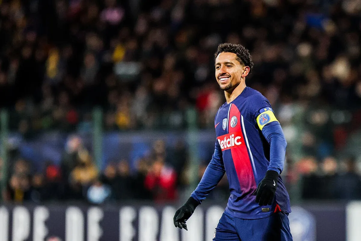 psg marquinhos denonce son attitude est scandaleuse icon jof 0839 370934
