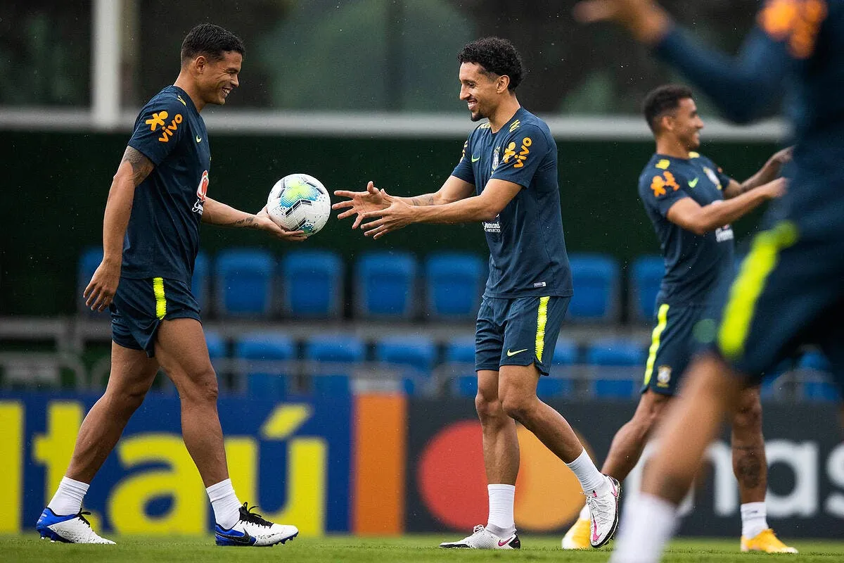 psg marquinhos imite neymar et mbappe icon ap 12246641 314633