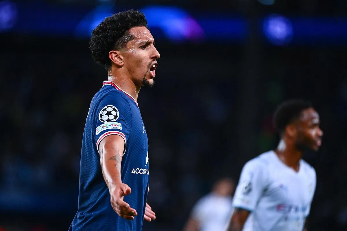psg marquinhos n a qu a lever le petit doigt au mercato icon dib 280921 11 10 326115