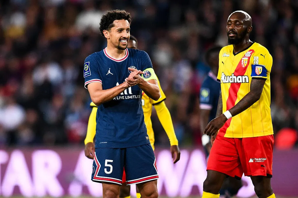 psg marquinhos pret a signer un contrat a vie icon pl5 3034 339767