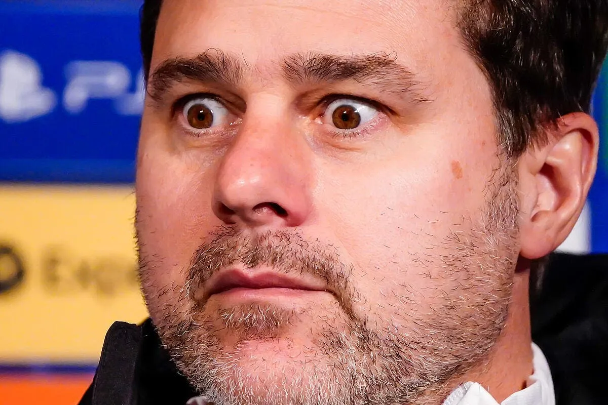 psg mauricio pochettino a ete vire ce mercredi matin icon 14022022 pf14729 343509