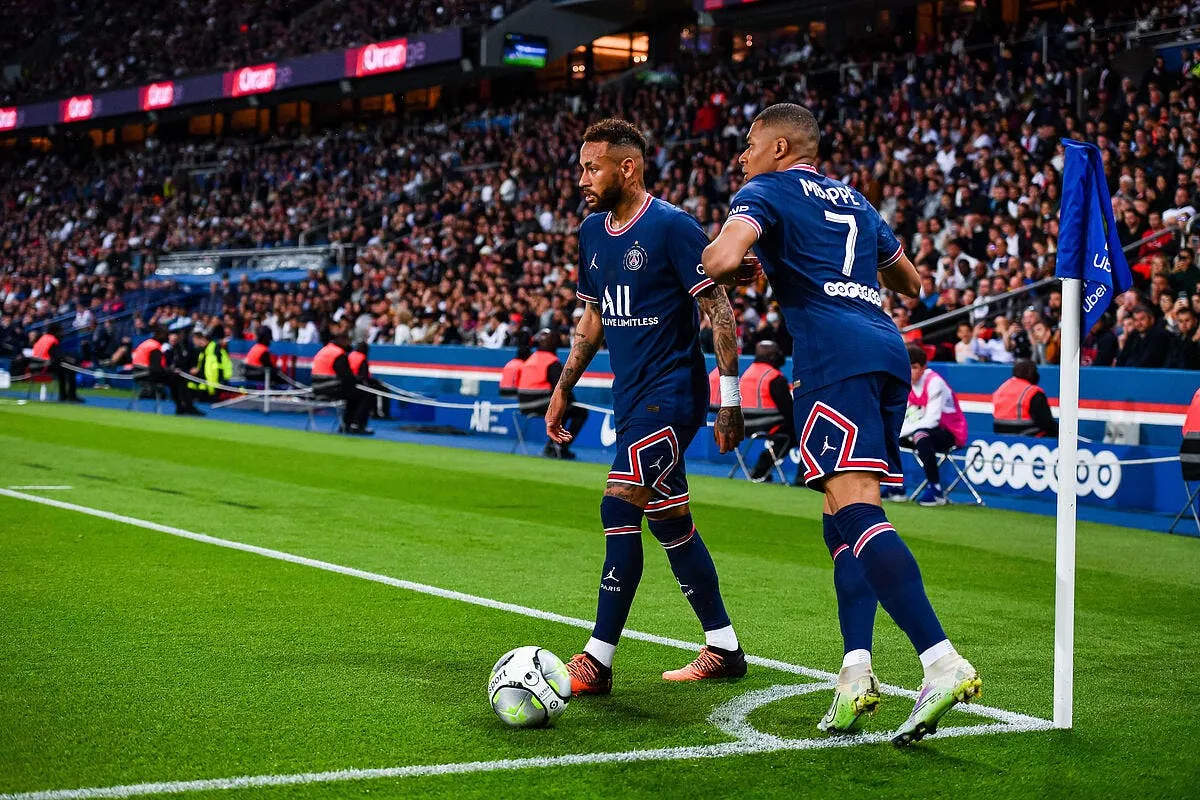 psg mbappe a 100 raison daniel riolo taille les supporters icon bap 080522 93 205 347957