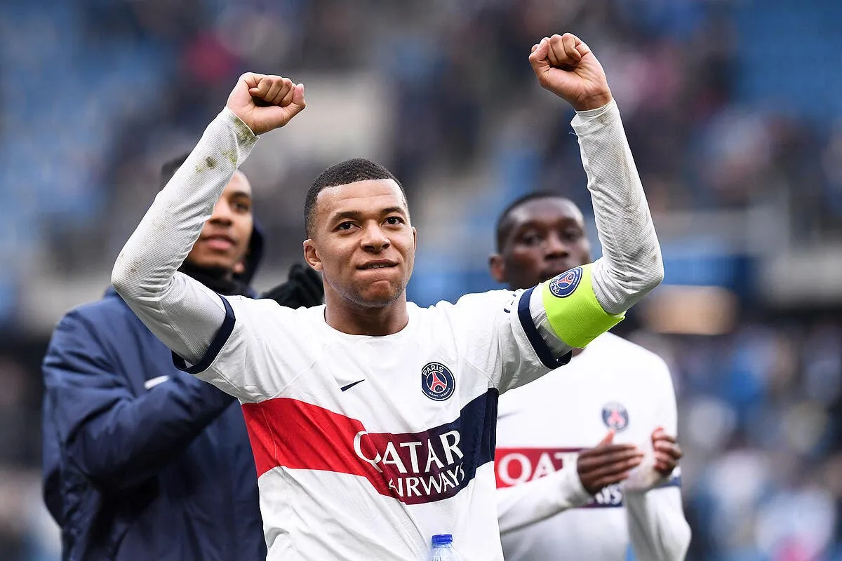 psg mbappe a deja signe a madrid l annonce brutale icon pl5 5153 369953
